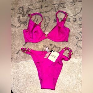 Agent Provocateur Bikini NWOT